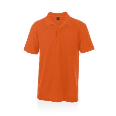 Polo Personnalisable 100% Coton Bartel Color Matières : coton Taille textile : S Couleurs : bleu cadeau client original