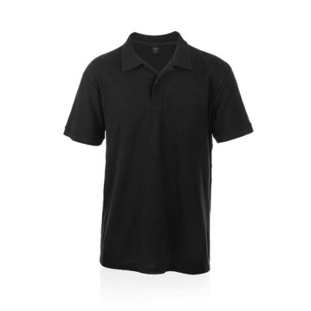 Polo Personnalisable 100% Coton Bartel Color Matières : coton Taille textile : S Couleurs : bleu cadeau collaborateur premium