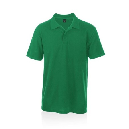 Polo Personnalisable 100% Coton Bartel Color Matières : coton Taille textile : S Couleurs : bleu goodies personnalisé en stock