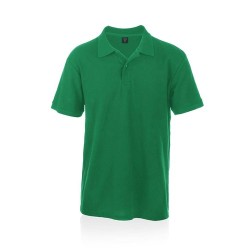 Polo Personnalisable 100% Coton Bartel Color cadeau collaborateur premium