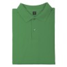 Polo Personnalisable 100% Coton Bartel Color objet promotionnel éco-responsable