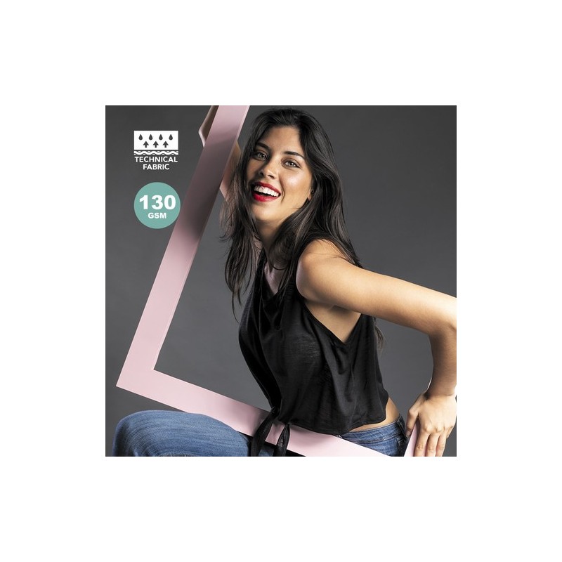 T-Shirt Femme Slem - Élégance et Confort