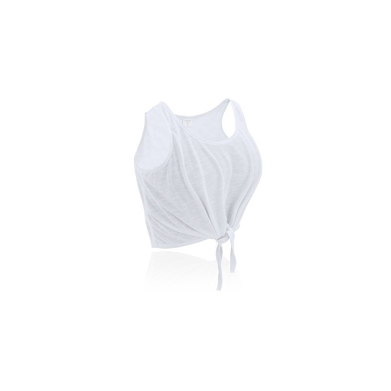 T-Shirt Femme Slem - Élégance et Confort