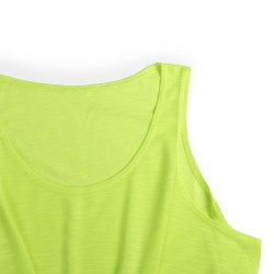 T-Shirt Femme Personnalisable Confortable Slem marquage laser ultra précis