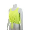 T-Shirt Femme Personnalisable Confortable Slem accessoire événementiel unique