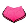 Short Sport Personnalisé Textile Bizax Matières : polyester Taille textile : M Couleurs : blanc cadeau collaborateur premium