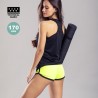 Short Sport Personnalisé Textile Bizax personnalisation rapide en France