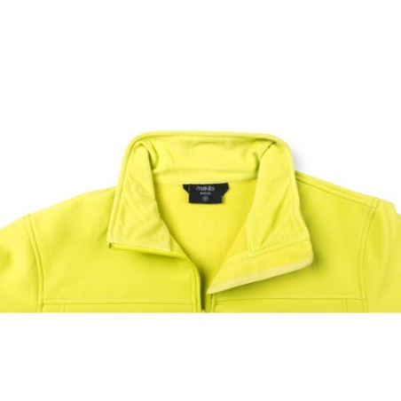 Veste Baidok - Élégance et Performance