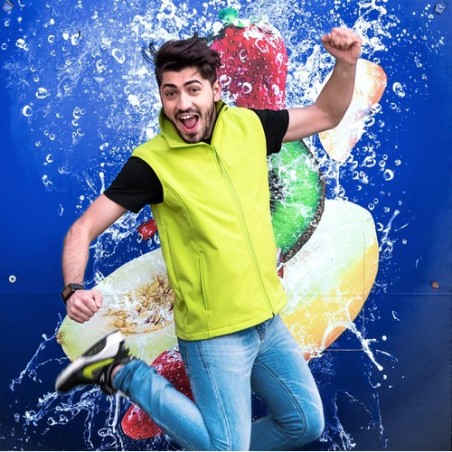 Gilet Balmax Imperméable et Respirant