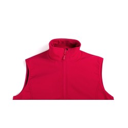 Gilet Imperméable Personnalisé Balmax personnalisation sur mesure