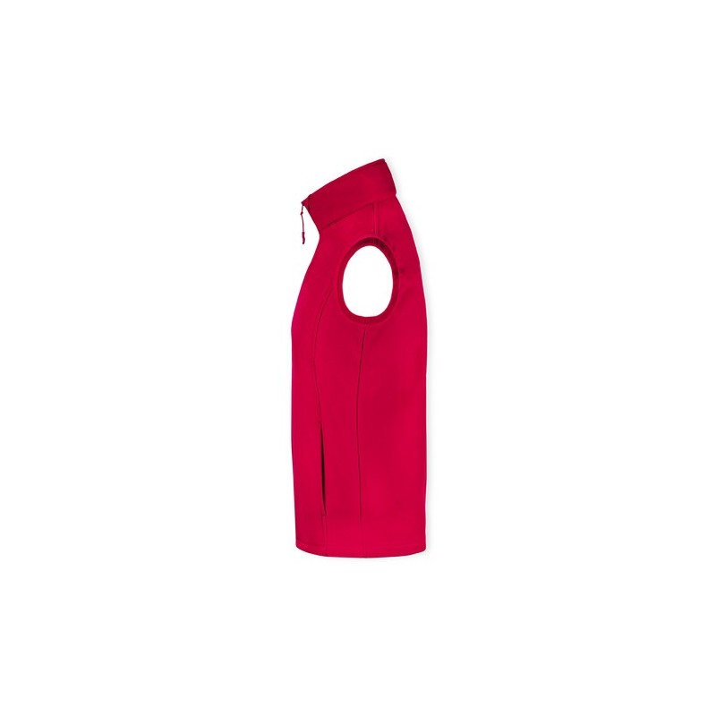 Gilet Imperméable Personnalisé Balmax Matières : élasthanne Taille textile : S Couleurs : vert personnalisation rapide en France