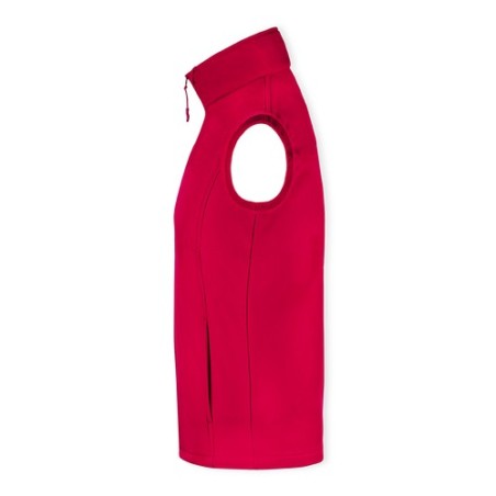 Gilet Imperméable Personnalisé Balmax Matières : élasthanne Taille textile : S Couleurs : vert personnalisation rapide en France