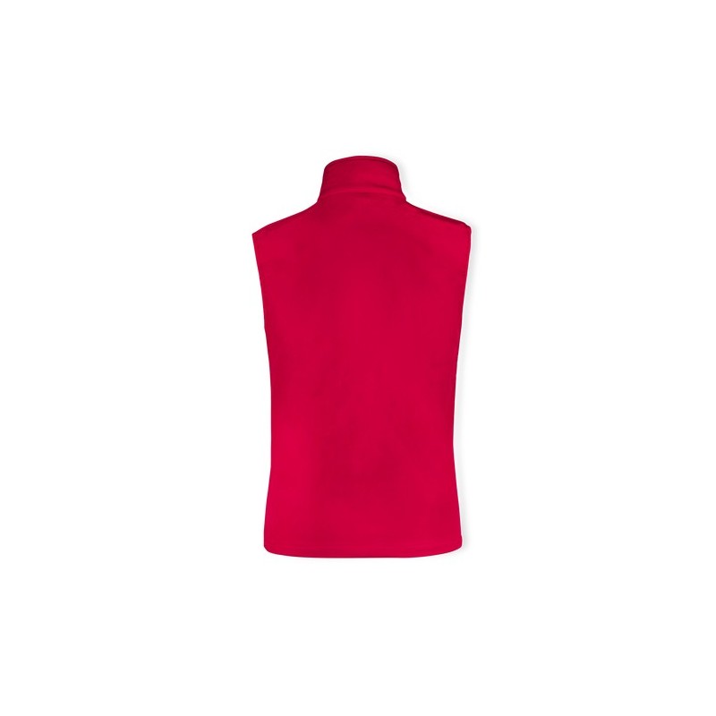 Gilet Imperméable Personnalisé Balmax Matières : élasthanne Taille textile : S Couleurs : vert personnalisation rapide en France
