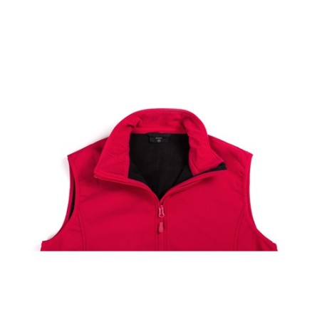 Gilet Imperméable Personnalisé Balmax Matières : élasthanne Taille textile : S Couleurs : vert personnalisable avec votre logo
