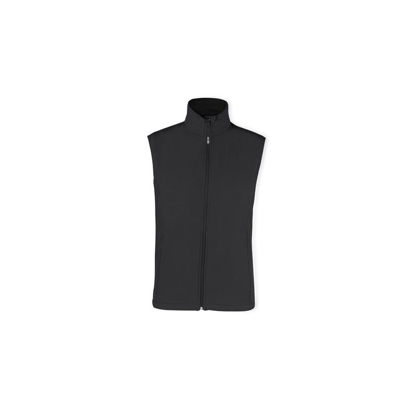 Gilet Imperméable Personnalisé Balmax Matières : élasthanne Taille textile : S Couleurs : vert cadeau entreprise pas cher