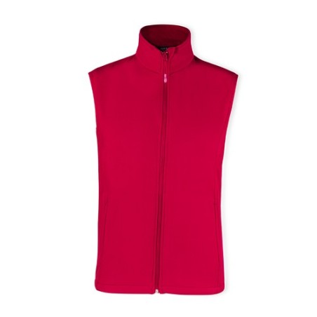 Gilet Imperméable Personnalisé Balmax Matières : élasthanne Taille textile : S Couleurs : vert personnalisable avec votre logo
