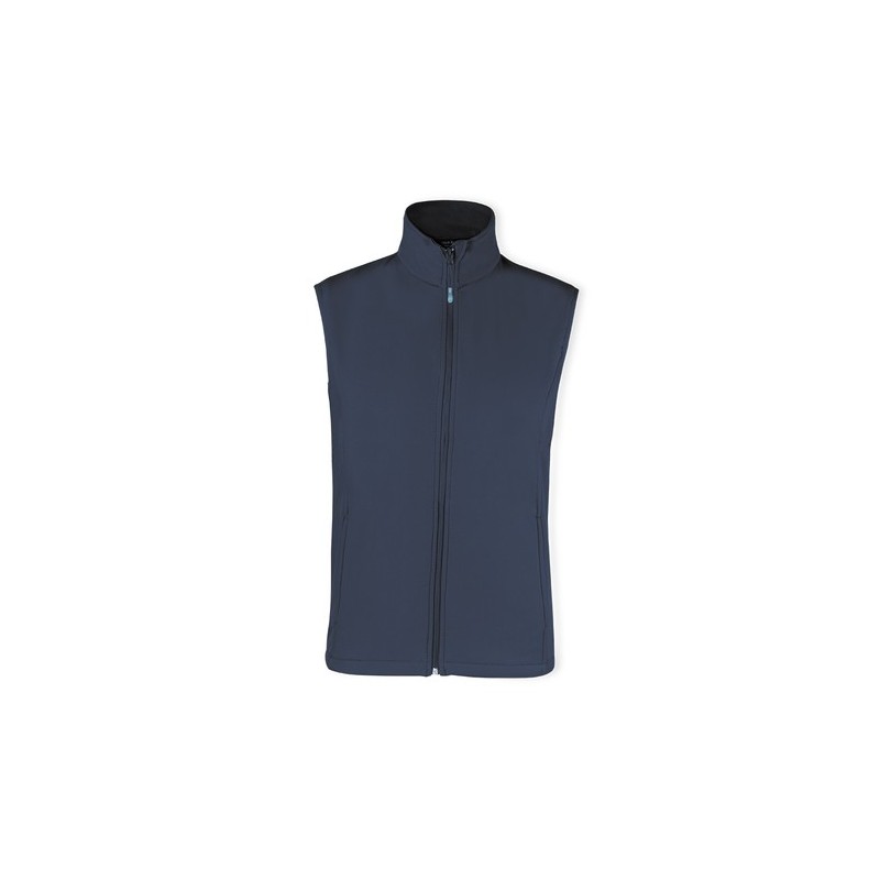Gilet Imperméable Personnalisé Balmax Matières : élasthanne Taille textile : S Couleurs : vert cadeau collaborateur premium