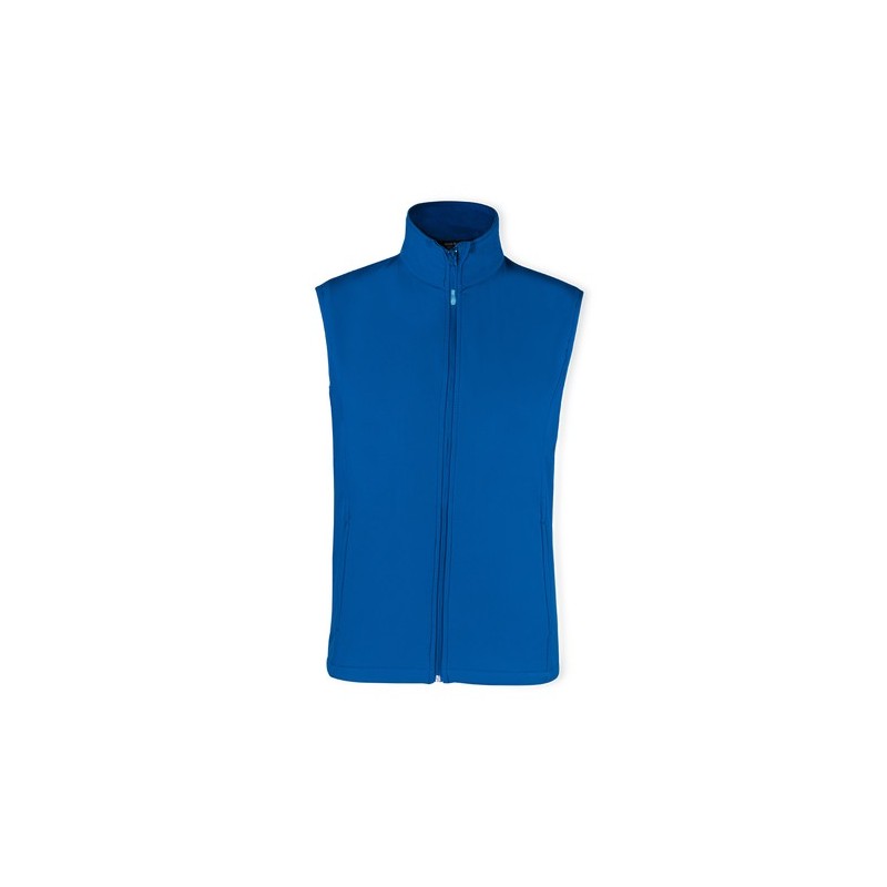 Gilet Imperméable Personnalisé Balmax Matières : élasthanne Taille textile : S Couleurs : vert goodies publicitaire événementiel