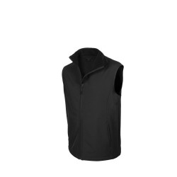 Gilet Imperméable Personnalisé Balmax accessoire événementiel unique