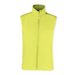Gilet Imperméable Personnalisé Balmax personnalisable avec votre logo