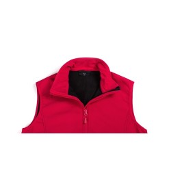 Gilet Imperméable Personnalisé Balmax personnalisation rapide en France