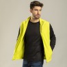 Gilet Imperméable Personnalisé Balmax impression logo haute qualité