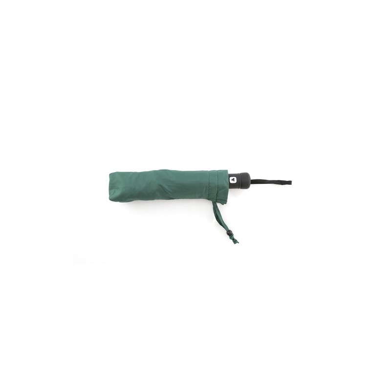 Parapluie Personnalisé Pratique et Élégant Hebol pas cher Matières : pongée Couleurs : vert objet promo petit budget
