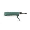 Parapluie Personnalisé Pratique et Élégant Hebol pas cher Matières : pongée Couleurs : vert objet promo petit budget