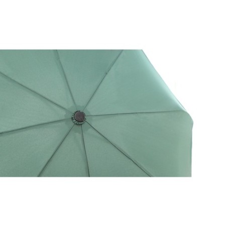 Parapluie Personnalisé Pratique et Élégant Hebol pas cher Matières : pongée Couleurs : vert goodies publicitaire événementiel