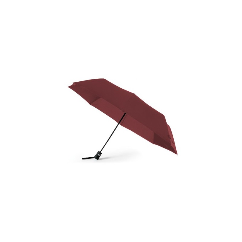 Parapluie Personnalisé Pratique et Élégant Hebol pas cher Matières : pongée Couleurs : noir goodies entreprise design