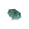 Parapluie Personnalisé Pratique et Élégant Hebol pas cher Matières : pongée Couleurs : noir personnalisable avec votre logo