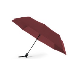 Parapluie Personnalisé Pratique et Élégant Hebol pas cher Matières : pongée Couleurs : vert 2