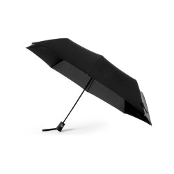 Parapluie Personnalisé Pratique et Élégant Hebol pas cher Matières : pongée Couleurs : rouge accessoire événementiel unique