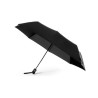 Parapluie Personnalisé Pratique et Élégant Hebol pas cher Matières : pongée Couleurs : rouge accessoire événementiel unique