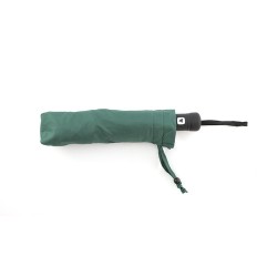 Parapluie Personnalisé Pratique et Élégant Hebol pas cher Matières : pongée Couleurs : rouge impression logo haute qualité