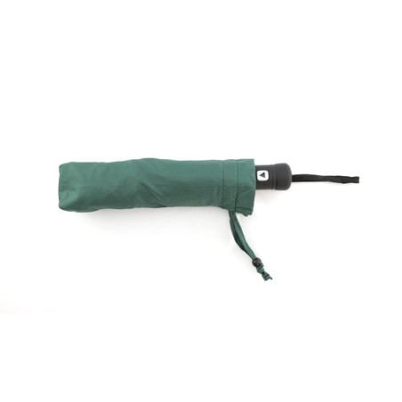 Parapluie Personnalisé Pratique et Élégant Hebol pas cher Matières : pongée Couleurs : rouge impression logo haute qualité