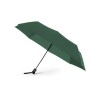 Parapluie Personnalisé Pratique et Élégant Hebol pas cher Matières : pongée Couleurs : rouge cadeau client original