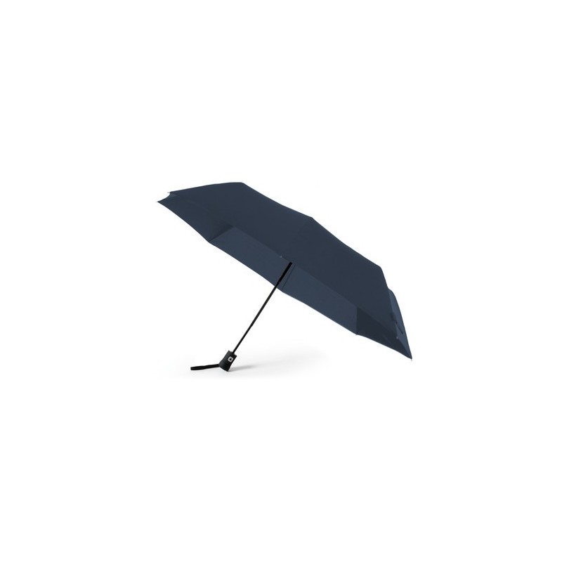 Parapluie Personnalisé Pratique et Élégant Hebol pas cher Matières : pongée Couleurs : rouge cadeau affaires élégant