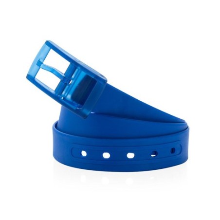Ceinture Personnalisable Éco-responsable Kyiss Matières : silicone Couleurs : vert marquage laser ultra précis