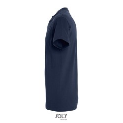 T-Shirt Homme 190g Publicitaire IMPERIAL Matières : coton Taille textile : M Couleurs : french navy cadeau entreprise pas cher