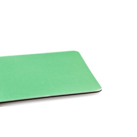 Aimant personnalisé publicitaire Kisto - Achat Couleurs : bleu impression logo haute qualité