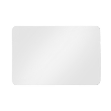 Aimant personnalisé publicitaire Kisto - Achat Couleurs : bleu cadeau affaires élégant