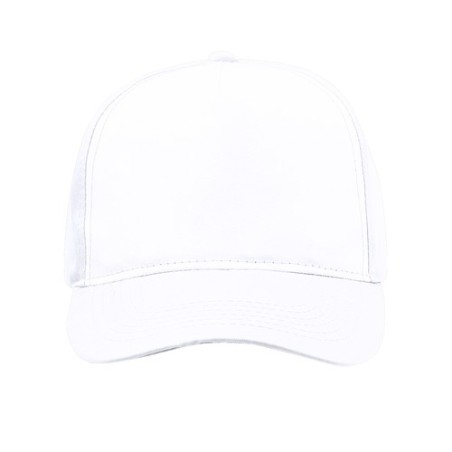 Casquette publicitaire et personnalisée Sodel Matières : polyester Couleurs : noir cadeau entreprise pas cher