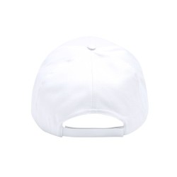 Casquette publicitaire et personnalisée Sodel Matières : polyester Couleurs : noir objet publicitaire robuste