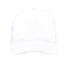 Casquette publicitaire et personnalisée Sodel Matières : polyester Couleurs : bleu goodies publicitaire événementiel