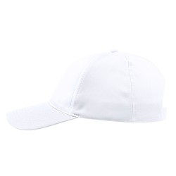 Casquette publicitaire et personnalisée Sodel Matières : polyester Couleurs : fuchsia personnalisation rapide en France
