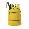 Sac à Dos Personnalisable Éco-responsable Dorian - Idéal pour Loisirs Publicitaires Pas Cher Matières : polyester Couleurs : noi