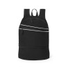 Sac à Dos Personnalisable Éco-responsable Dorian - Idéal pour Loisirs Publicitaires Pas Cher Matières : polyester Couleurs : ble