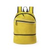 Sac à Dos Personnalisable Éco-responsable Dorian - Idéal pour Loisirs Publicitaires Pas Cher Matières : polyester Couleurs : ble
