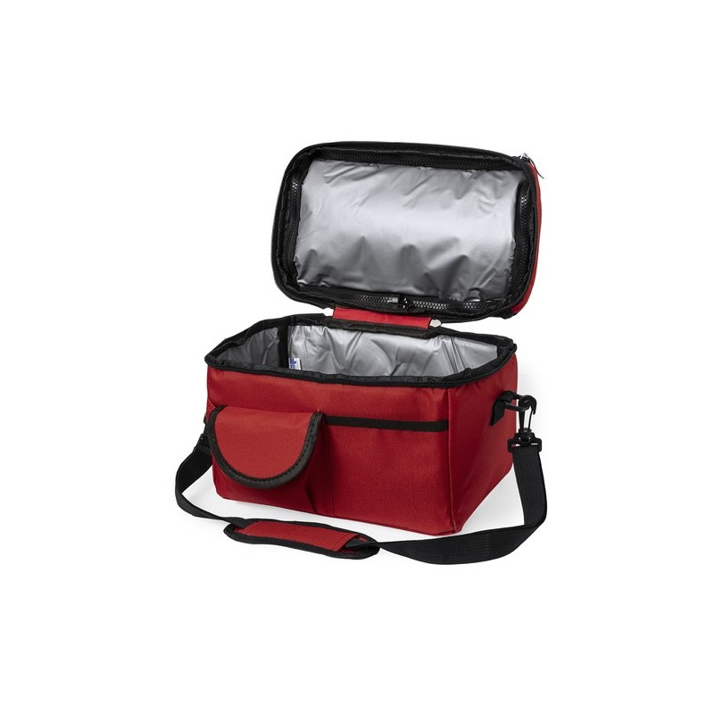 Glacière Bemel - Sac isotherme idéal pour vos pique-niques Personnalisé